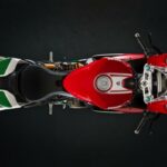 Nueva Ducati 1299 Panigale R Final Edition