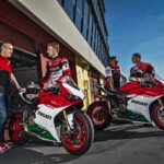 Nueva Ducati 1299 Panigale R Final Edition