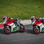 Nueva Ducati 1299 Panigale R Final Edition