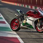 Nueva Ducati 1299 Panigale R Final Edition