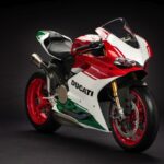 Nueva Ducati 1299 Panigale R Final Edition