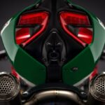 Nueva Ducati 1299 Panigale R Final Edition