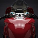 Nueva Ducati 1299 Panigale R Final Edition