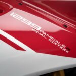 Nueva Ducati 1299 Panigale R Final Edition