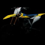 Nueva Suzuki RM-Z450 2018