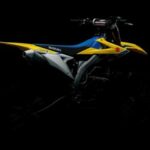 Nueva Suzuki RM-Z450 2018