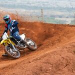 Nueva Suzuki RM-Z450 2018