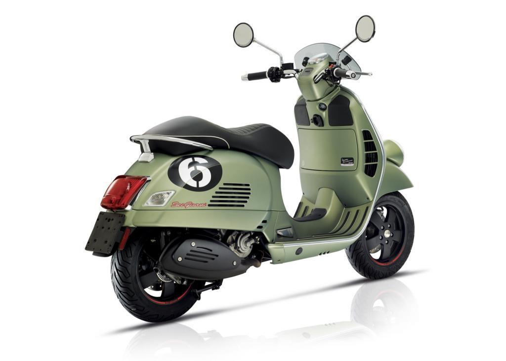 nueva vespa sei giorni el potente homenaje a la ge hd 92353