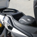 5 Scooter 125 por menos de 2.000€ 20 5 Scooter 125 por menos de 2.000€