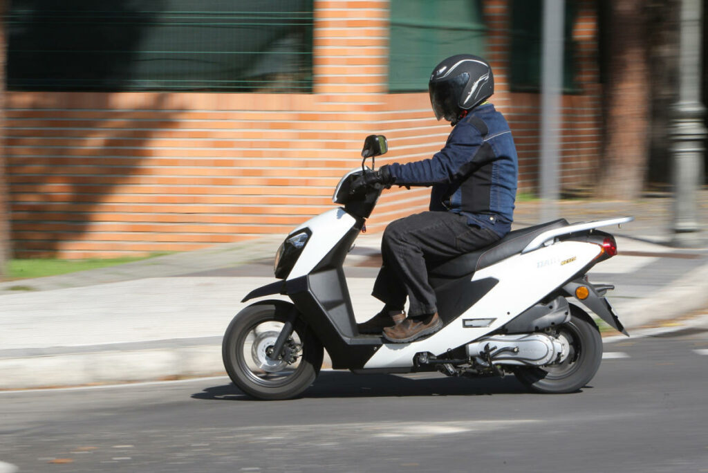 moto-movilidad