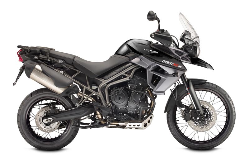 Motos nuevas: llegan las rebajas de verano 19
