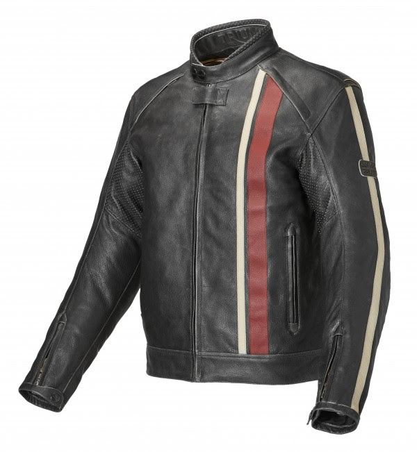 Icon Bonneville, la colección de ropa más de Triumph