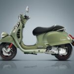 Vespa Sei Giorni 