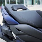 Yamaha X-MAX 400