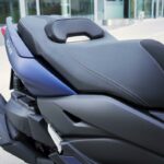 Yamaha X-MAX 400