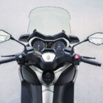 Yamaha X-MAX 400