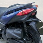 Yamaha X-MAX 400