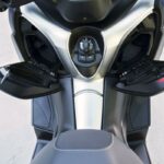 Yamaha X-MAX 400