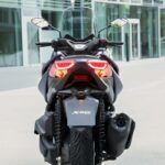 Yamaha X-MAX 400