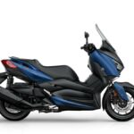 Yamaha X-MAX 400