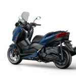 Yamaha X-MAX 400