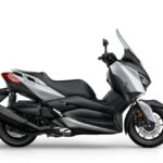 Yamaha X-MAX 400