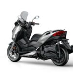 Yamaha X-MAX 400