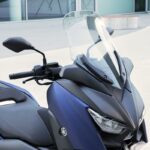 Yamaha X-MAX 400