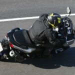 Yamaha TMax SX