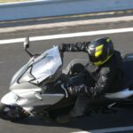 Yamaha TMax SX