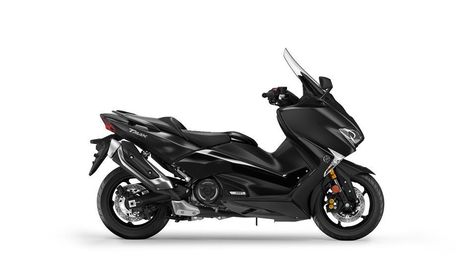 yamaha tmax