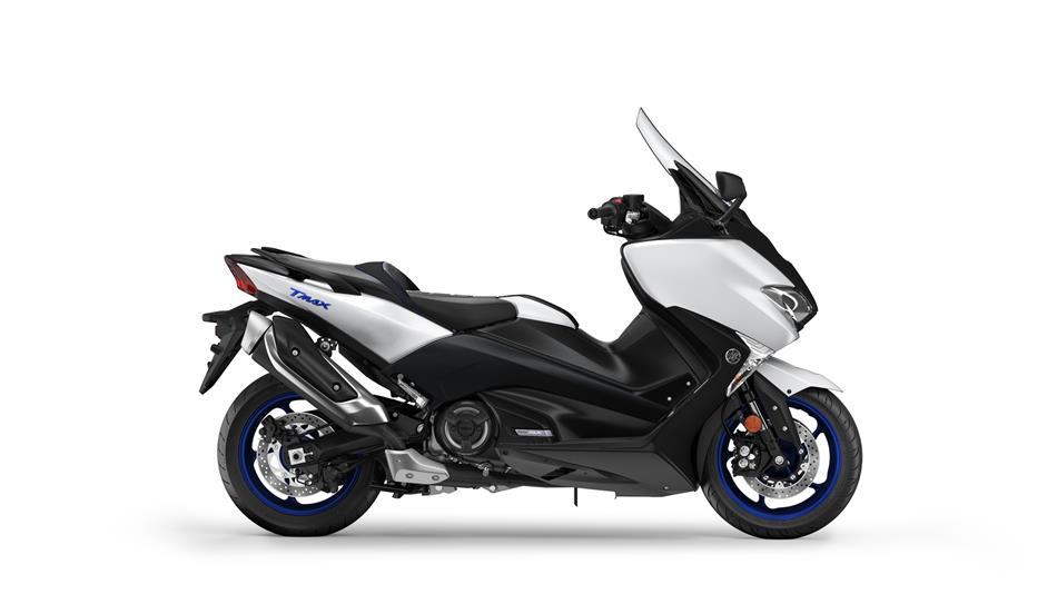 yamaha tmax