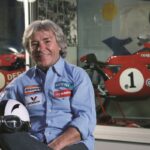 Fotos de Ángel Nieto (1947-2017) 9 Ángel Nieto