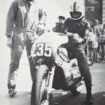 Fotos de Ángel Nieto (1947-2017) 14 Ángel Nieto