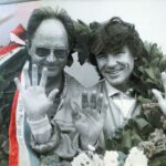 Fotos de Ángel Nieto (1947-2017) 16 Ángel Nieto