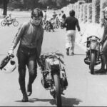 Fotos de Ángel Nieto (1947-2017) 18 Ángel Nieto