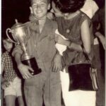 Fotos de Ángel Nieto (1947-2017) 20 Ángel Nieto