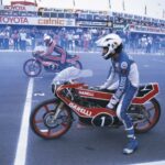 Fotos de Ángel Nieto (1947-2017) 22 Ángel Nieto
