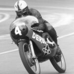 Fotos de Ángel Nieto (1947-2017) 2 Ángel Nieto