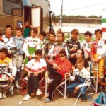 Fotos de Ángel Nieto (1947-2017) 31 Ángel Nieto