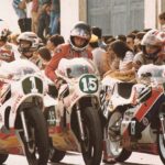 Fotos de Ángel Nieto (1947-2017) 32 Ángel Nieto
