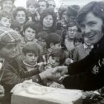 Fotos de Ángel Nieto (1947-2017) 33 Ángel Nieto
