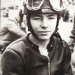 Fotos de Ángel Nieto (1947-2017) 39 Ángel Nieto