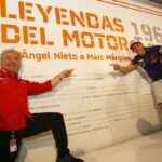 Fotos de Ángel Nieto (1947-2017) 4 Ángel Nieto