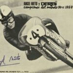 Fotos de Ángel Nieto (1947-2017) 44 Ángel Nieto