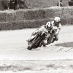 Fotos de Ángel Nieto (1947-2017) 45 Ángel Nieto