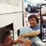 Fotos de Ángel Nieto (1947-2017) 46 Ángel Nieto