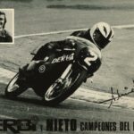 Fotos de Ángel Nieto (1947-2017) 5 Ángel Nieto