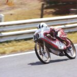 Fotos de Ángel Nieto (1947-2017) 56 Ángel Nieto
