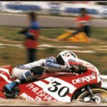 Fotos de Ángel Nieto (1947-2017) 58 Ángel Nieto